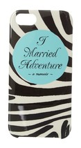 Kate Spade I Married Adventure Iphone 5/5S Hybrid Hardshell Case 8ARU0373 NIB$40 - £22.43 GBP