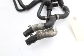05-06 MINI COOPER S W11 A/T COOLANT HOSES LINES SET E5846 image 9