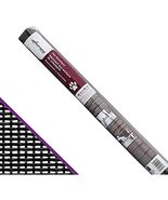 Saint-Gobain ADFORS FCS8994-M Premium Pet Screen, 48&quot; x 84&quot;, Charcoal - $696.19 MXN