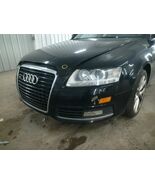 Crossmember/K-Frame Front Fits 07-11 AUDI S6 104916988Bare K-Frame, Must... - $186.86