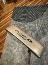 USED RH Pure 1 Pro Kennex Putter Heel Blade Putter Steel 34 1/2&quot; - £23.32 GBP