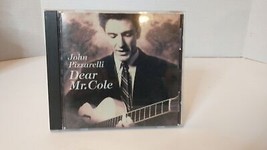 John Pizzarelli CD, Dear Mr. Cole, 1995 BMG - £3.90 GBP
