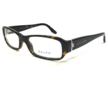 Ralph Lauren Eyeglasses Frames RL 6121B 5003 Tortoise Crystals 50-16-140 - £31.15 GBP