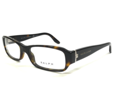 Ralph Lauren Eyeglasses Frames RL 6121B 5003 Tortoise Crystals 50-16-140 - £30.92 GBP