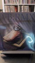 The Residents-WB:RMX - $48.50