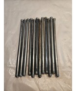 Set of 12 Caterpillar CAT C7 Diesel Engine Pushrods 133-6379 OEM - $139.90