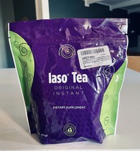 Isai Tea Original Instant 25 sachets - $27.99
