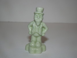 WADE ENGLAND - Rose Tea Miniature Figurine - CALENDAR SERIES - LEPRECHAUN  - $12.00