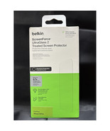 Belkin OVA157FQ GLASS,EZ TRAY,DEVICE C,LAS GLASS AM - $1,485.76 MXN
