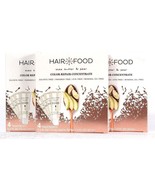 (3 Ct) Hair Food She Butter &amp; Pear 4 Ct Color Repair Concentrate Treatme... - $433.33 MXN