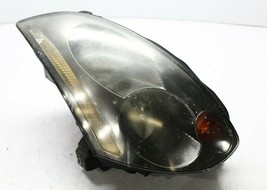 2003-2005 G35 COUPE HID XENON HEADLIGHT RIGHT PASSENGER SIDE ASSEMBLY OE... - £151.91 GBP