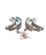 2013 FREIGHTLINER CASCADIA MERITOR DRUM BRAKE SHOES &amp; HARDWARE KIT Q8991 - $589.91 CAD
