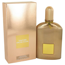 Tom Ford Orchid Soleil Perfume 3.4 Oz Eau De Parfum Spray image 6
