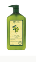 CHI Olive Organics Hair  Body Shampoo Body Wash 24oz - £36.77 GBP