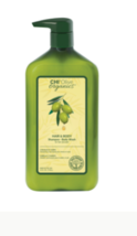 CHI Olive Organics Hair  Body Shampoo Body Wash 24oz - £36.56 GBP