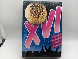 Mystery Science Theater 3000: Volume XVI (DVD) - £23.45 GBP