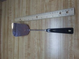Vintage left handed spatula Ames USA - £14.90 GBP
