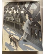 VARNEDOE, KIRK (1946-2003). CAILLEBOTTE, GUSTAVE (1848-1894). GUSTAVE CA... - £87.41 GBP