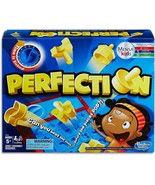 Hasbro Gaming Perfection Game - £19.66 GBP