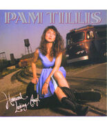 Homeward Looking Angel, Pam Tillis, New - $9.49