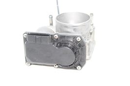 Throttle Body Throttle Valve Assembly 2.5L With Turbo Fits 08-10 IMPREZA 75229 image 8