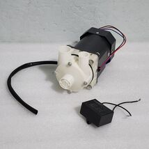 S-0730 Water Pump Motor Assembly Hoshizaki KM1200 KM1300 KM1600 120V - $94.95