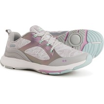 Ryka Women’s Optimize XT Paloma Grey Training Running Shoes US 8.5 - £44.23 GBP