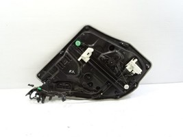 Mercedes W222 S550 window motor and regulator, right rear, 2229060601 - $99.99