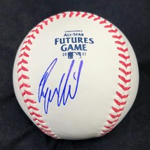 RYAN VILADE signed baseball PSA/DNA Colorado Rockies autographed - £62.68 GBP