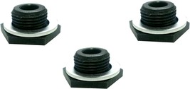 Hawkins F1012 3-Piece Safety Valve for Futura Anodized Pressure Cooker - £7.31 GBP