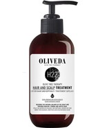 Oliveda H22 Hair &amp; Scalp Treatment 250 ml - $1,349.48 MXN