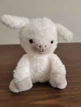 Hallmark Off White Plush Sheep Lamb - £7.50 GBP