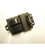 1997-2001 HONDA PRELUDE MASTER POWER WINDOW SWITCH  - $44.55