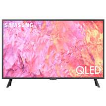 Samsung QN75Q60CA 75 Inch QLED 4K Smart TV (2023) - £1,109.18 GBP