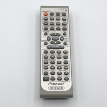 Pioneer XXD3108 Stereo Receiver Remote Control GENUINE OEM - $19.77