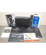 EQUUS     2011 Owners Manual 55373 - $154.79