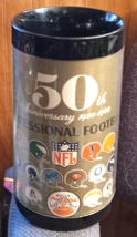 50Th Anniversary 1920-1969 Professional Football Mug - $13.74