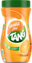 Tang Orange Flavour Powder Beverage Jar (450g) // Fast Delivery  - $26.00