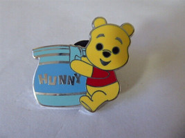 Disney Trading Pins 138194 Park Pals Mystery - Pooh - $14.00