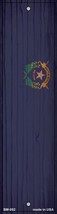 Nevada Flag Novelty Metal Bookmark - $11.95