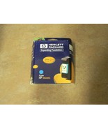 Genuine OEM HP Cyan Ink Jet Cartridge 51640C - EXP MAY 2000 - $92.17 MXN