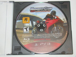 Playstation 3 - Midnight Club Los Angeles - Complete Edition (Game Only) - £11.71 GBP