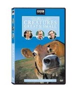 All Creatures Great & Small Series 4:- 3X DVD ( Ex Cond.) - $23.80