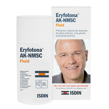 ISDIN~Eryfotona AK-NMSC Fluid SPF100+/50ml~Very High Quality Skin Care  - $61.99