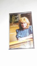 Hymns Just for You by Sandi Patty (Cassette, Oct-1990, Word Distribution) - £12.49 GBP