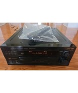 PIONEER  VSX-35TX Elite RECEIVER-REMOTE-450 WATTS 7.1 VGC-FULLY WORKING  - $1,786.22 MXN