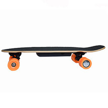 Standard Skateboards Professional Aluminium Alloy Black - $220.00