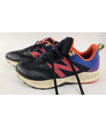 NEW BALANCE Dynasoft Nitrel v4 Trail Running Shoes Wmn Size 11 Black WTN... - $39.99