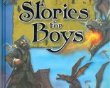 Stories for Boys [Unknown Binding] unknown author - £2.69 GBP