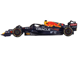 Red Bull Racing RB18 #1 Max Verstappen &quot;Oracle&quot; 3rd Place &quot;Monaco GP&quot; (2022) Lim - $29.16